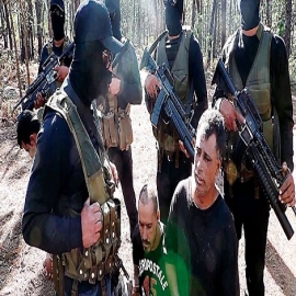 ... Ahora, a gobernar con la sombra del narco