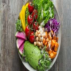 ¿Vegano u omnívoro? Estos gemelos podrían tener la respuesta tras probar ambas dietas