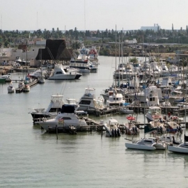 Esperan más desarrollo 26 marinas turísticas