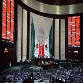 Diputados aprueban iniciativa de AMLO para regular a agentes extranjeros en México; pasa al Ejecutivo
