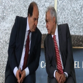 AMLO confirma salida de Lázaro Cárdenas Batel como su coordinador de asesores