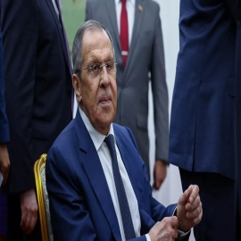 Lavrov: "Todo el mundo es consciente de que EEUU puede hacer trampa en cualquier momento"