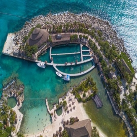 Xcaret anuncia que volverá a abrir sus puertas en junio