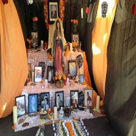 ¿Preparas un altar de muertos? No olvides estos 8 símbolos cristianos [VIDEO]
