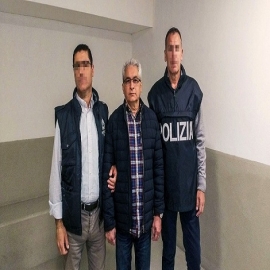 Tomás Yarrington, ex gobernador priista de Tamaulipas, se declara culpable de “lavado de dinero”; irá a juicio