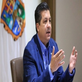 FBI señala a Cabeza de Vaca y 5 de sus familiares de pertenecer a red internacional de lavado de dinero