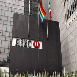 El SAT de Calderón y Peña perdonó a HSBC miles de millones de pesos en impuestos