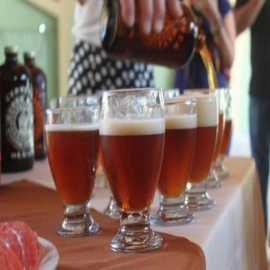 Cerveza puede proporcionar beneficios similares a los probióticos