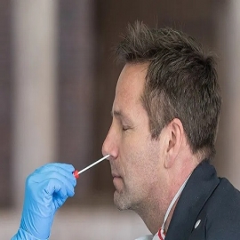 22 científicos de renombre: de todos los pacientes de Covid que identificamos con la prueba de PCR, el 97% nunca ha tenido Covid