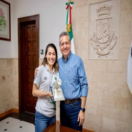 El Ayuntamiento ratifica su compromiso con los deportistas en todas sus modalidades