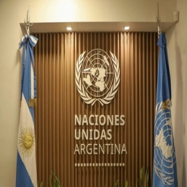 La ONU busca ingresar en el debate sobre la Ley Ómnibus: ¿Una respuesta a las advertencias de Javier Milei en Davos?