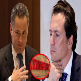 ¡ATENCIÓN! UIF detecta más de 500 operaciones IRREGULARES de Lozoya y Odebrecht en 29 países