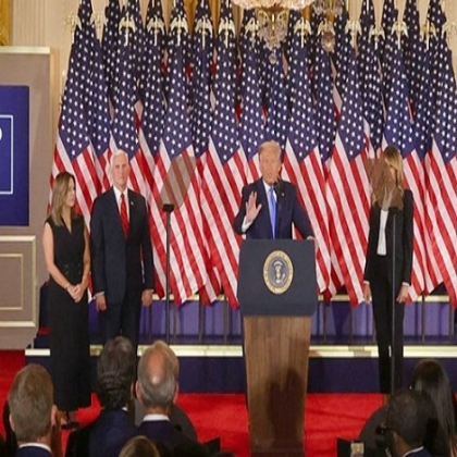 Elecciones USA: Wisconsin da un giro a favor de los demócratas por el voto por correo que, “sorprendentemente”, era la diferencia exacta por la que vencía Trump, como si se hubiera hecho a propósito