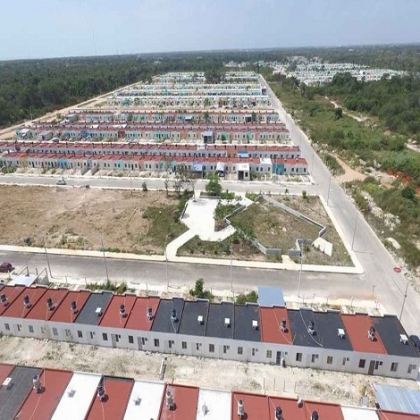 Chetumal: Ayudarán nuevos vuelos topográficos a actualizar valores catastrales y atlas de riesgo