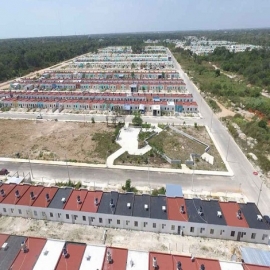 Chetumal: Ayudarán nuevos vuelos topográficos a actualizar valores catastrales y atlas de riesgo