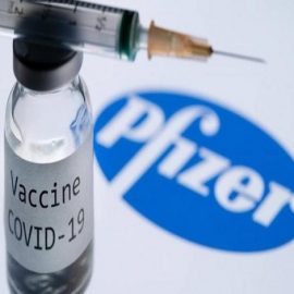Hallan “nanobots” de óxido de grafeno en las vacunas COVID-19 de Pfizer