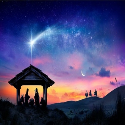 ¿Está regresando la Estrella de Belén?