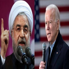 Afín a Biden, el régimen iraní propone regresar al controvertido PACTO NUCLEAR
