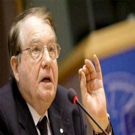 «La curva de vacunación es seguida por la curva de muertes», afirma el Premio Nobel y virólogo Luc Montagnier