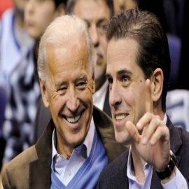 Hunter Biden en 2017 envió 'mejores deseos' de 'toda la familia Biden' al presidente de la firma de China, solicitó una transferencia de $ 10 millones