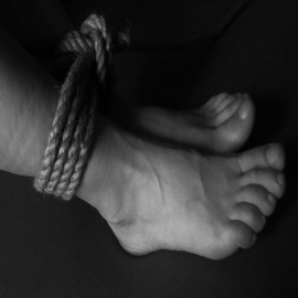 Chetumal: Sexagenaria mujer es amarrada y asaltada en su propia casa