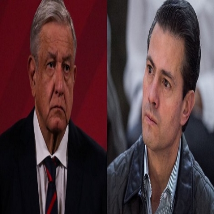 AMLO no hizo ningún pacto con Peña Nieto y va en serio con su transformación: Julio Scherer