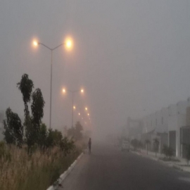 Últimos amaneceres con ‘heladez’ en Yucatán; vuelve el calor este miércoles