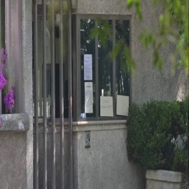 Grupo Alemán anuncia acuerdo con SAT para cumplir con obligaciones, esto se dio luego de que le embargaran una propiedad de la compañía