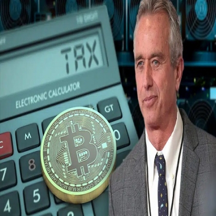 Robert Kennedy Jr. critica impuesto de Biden a la minería de Bitcoin: “es una mala idea”