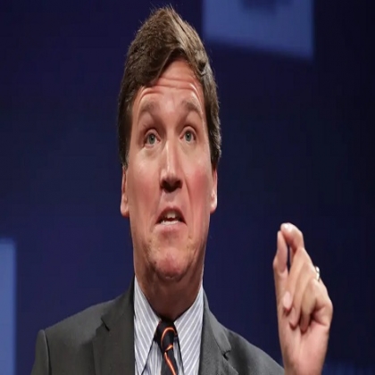 Fox Corporation pierde $ 962 millones en valor de mercado después de anunciar que Tucker Carlson dejará la red de noticias