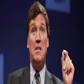 Fox Corporation pierde $ 962 millones en valor de mercado después de anunciar que Tucker Carlson dejará la red de noticias
