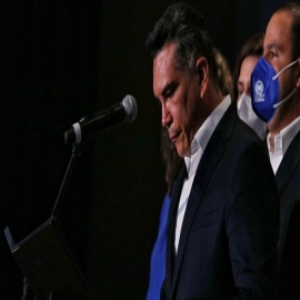 La noche negra de Alito: abandonó a Del Moral, no pesó en Coahuila pero igual insistirá en su candidatura presidencial