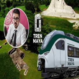 Por Tren Maya: 164 mil familias de la región recibirán apoyo por 35 mil y 95 mil pesos para remodelación de viviendas