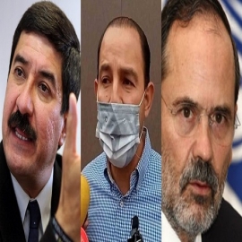 Madero y Javier Corral reviran al PAN: “Morena arrasó, no ganamos, es un autoengaño”
