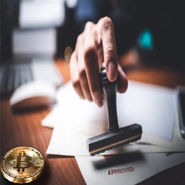 Ley que añade impuestos a la industria de Bitcoin es aprobada por Senado de EE. UU.