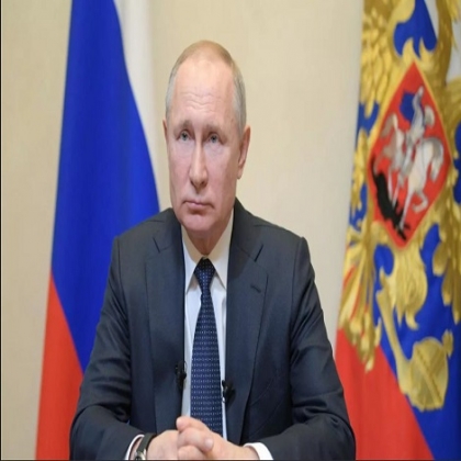 Putin advierte que las BIG TECH se están volviendo más poderosas que los estados nacionales