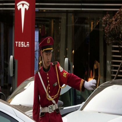 La doble estrategia china para neutralizar a Elon Musk y atacar a EEUU