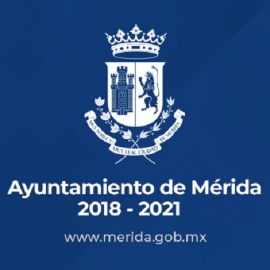Comunicado de prensa del Ayuntamiento de Mérida