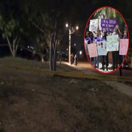 Después de mes y medio entregan el cuerpo de joven encontrada en La Joya Opichen