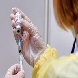 El 80% de los fallecidos por Coronavirus en las primeras dos semanas de julio no estaba vacunado