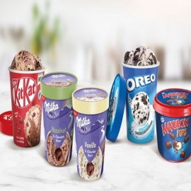 Nestlé reconoce en un documento interno que más del 60% de sus productos no son saludables