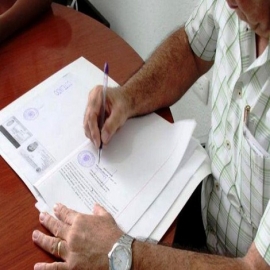Durante este mes de septiembre el trámite del testamento será gratuito