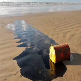 EEUU busca vengarse de Rusia por el derrumbe de los precios del petróleo