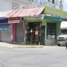 Chetumal: Lento financiamiento de negocios por apatía de empresarios