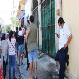 Anuncian taller para emprendedores migrantes en Playa del Carmen