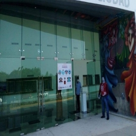 Playa del Carmen: Registra Teatro de la Ciudad poca afluencia de familias