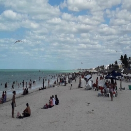 Coronavirus en Yucatán, casos del domingo 21 de marzo de 2021.