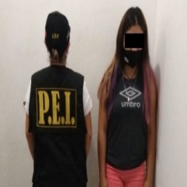 Mérida: Localizan en Ciudad Caucel a menor de 14 años extraviada desde principios de mes