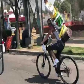 #Video viral de la semana