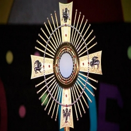 10 cosas que todo cristiano debe saber del Corpus Christi